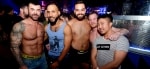 Rafael Sanchez presenta la Boston Gay White Party