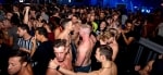 Rafael Sanchez presenta la Boston Gay White Party