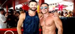 Get ready for the return of Sunrise, the number one gay rooftop event in New York City