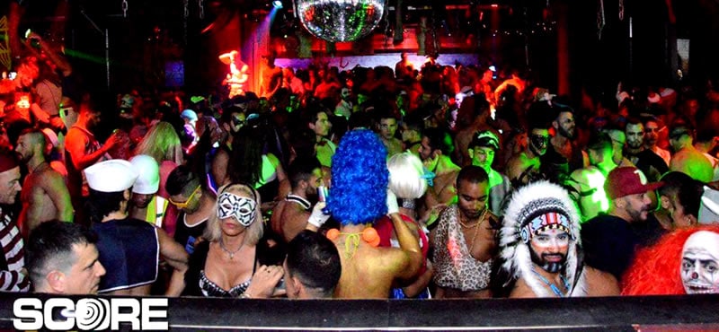 Halloween Happenings with #MBParks - City of Miami Beach