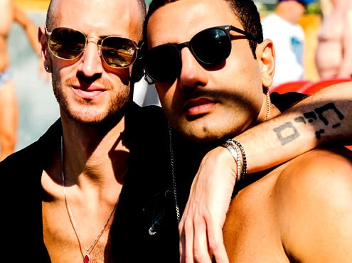 Seamonster, The Los Angeles Gay Boat Party