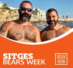 Sitges September-Ausgabe