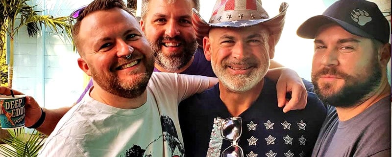 Sweet Tea Dance, Nashville Pride Edition