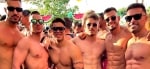 WE Party Madrid Super Weekend