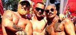 WE Party Madrid Super Weekend