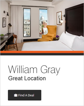 William Gray Montreal