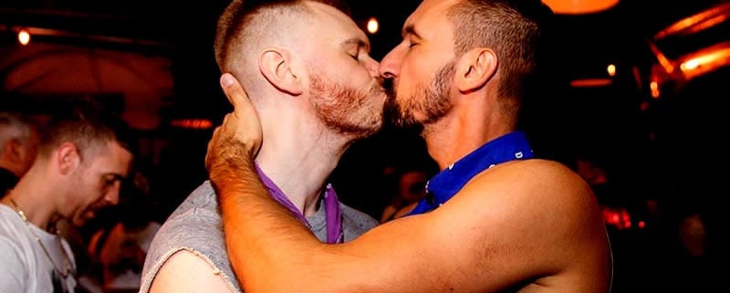 Zurich Gay Tea Dance