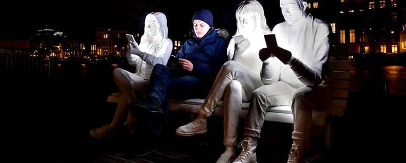 Amsterdam Light Festival
