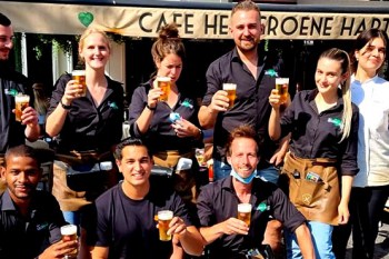 BierPassie Weekend, Beer Passion Weekend Antwerp