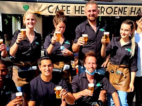 BierPassie Weekend, Beer Passion Weekend Antwerp