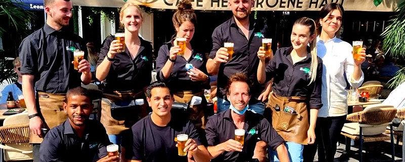 BierPassie Weekend, Beer Passion Weekend Antwerp
