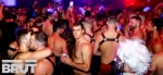 Brut Halloween Party, Los Angeles