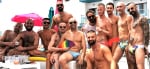 Infinity Torremolinos Gay Circuit Weekend