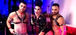 Infinity Torremolinos Gay Circuit Weekend
