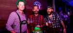 Pink Oktoberfest London