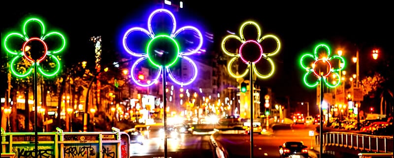 Bright Brussels