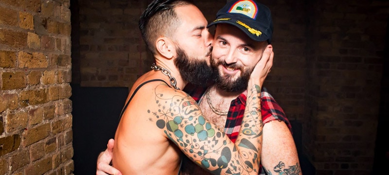 HOMODEITTAILU PITTSBURGHISSA