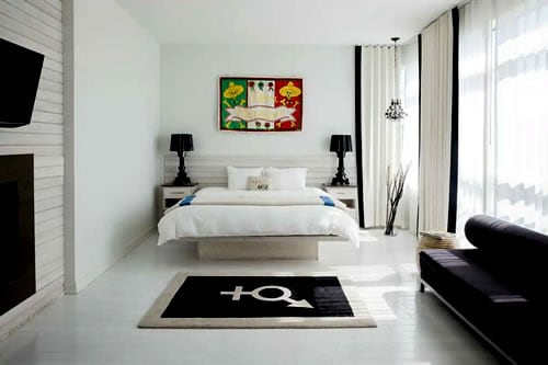 Bungalow Hotel