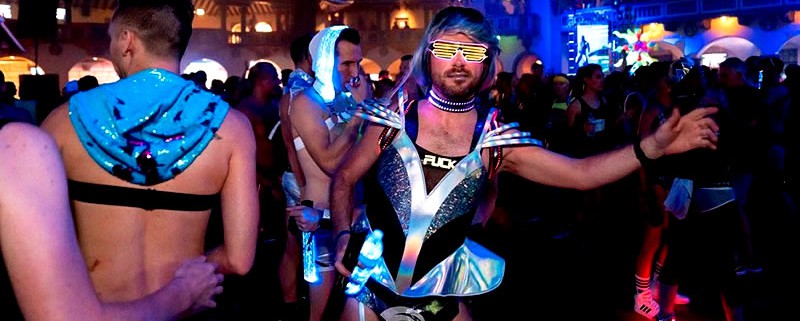 Circuit Mom Chicago, Halloween Edition