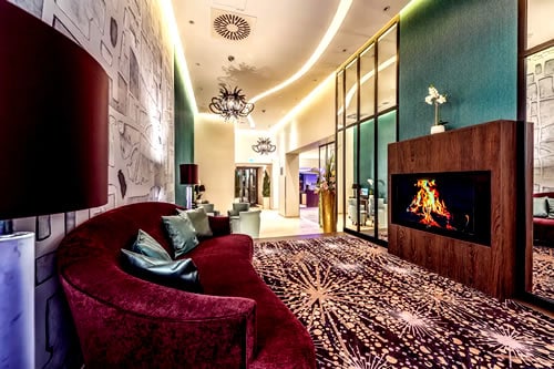 CityClass Hotel Residence