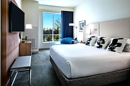 Crowne Plaza