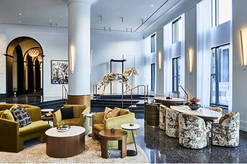 Daxton Hotel