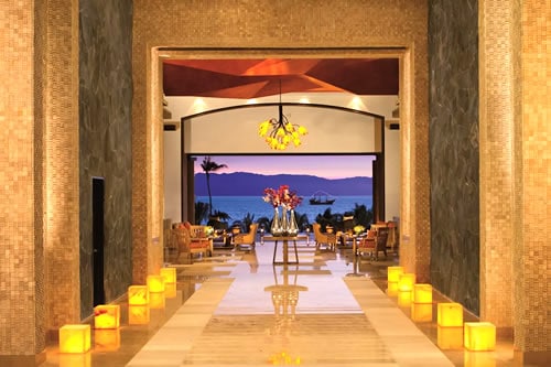 Dreams Vallarta Bay Resort
