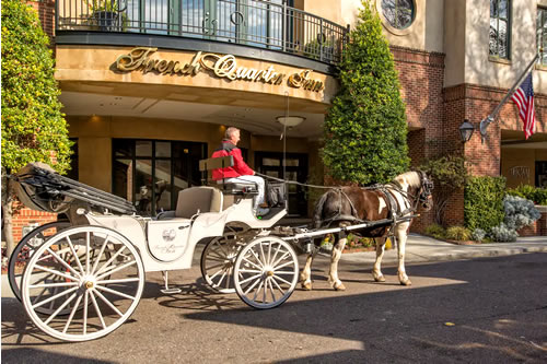 French Quarter Inn