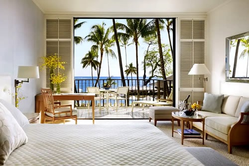 Halekulani