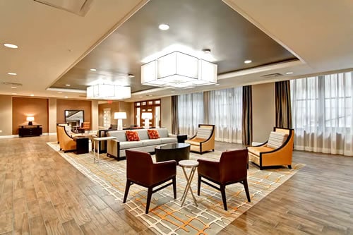 Hampton Inn