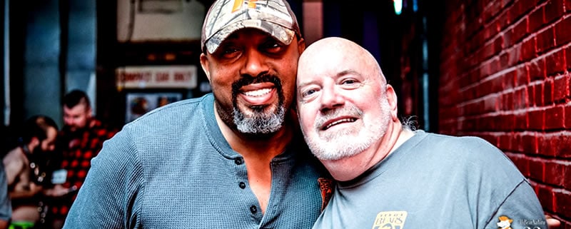 HiBearnation St Louis