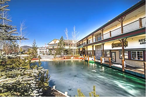 Holiday Inn Big Bear
