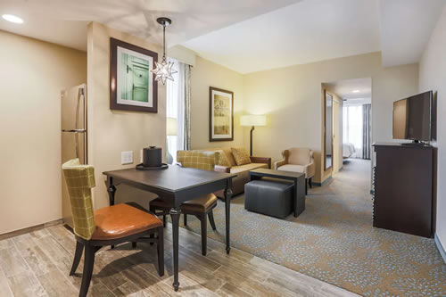 Homewood Suites
