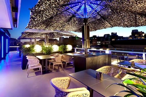 Hotel Condes