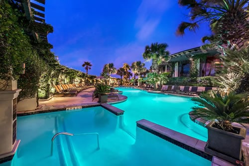 Hotel Galvez & Spa