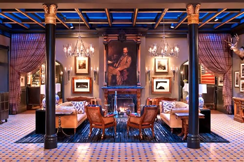 Hotel Jerome