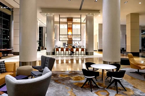 Hyatt Regency Denver at Colorado Convention Center