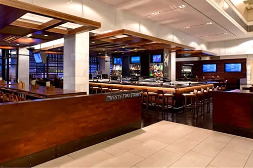 Hyatt Regency