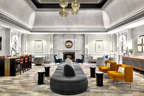 Kimpton Hotel Monaco Denver, an IHG Hotel