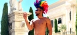 Las Vegas Pride Pool Party