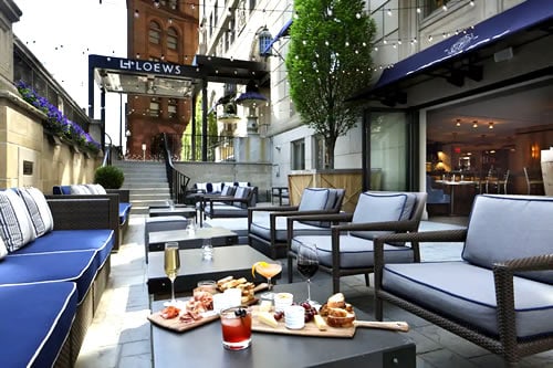 Loews Boston