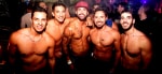 Mantamar's Gay New Year's Eve Circuit Event
