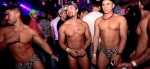 Mantamar's Gay New Year's Eve Circuit Event