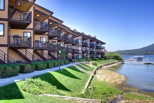 Marina Riviera