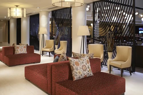 Marriott Columbia