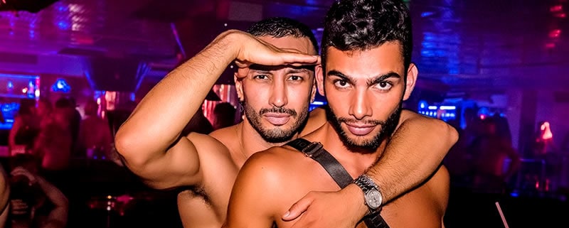 Matrix Circuit Madrid - Halloween Edition