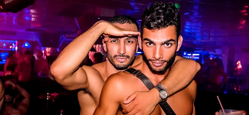 Gay Madrid Guide, Chueca - Events, Bars, Parties, Hotels