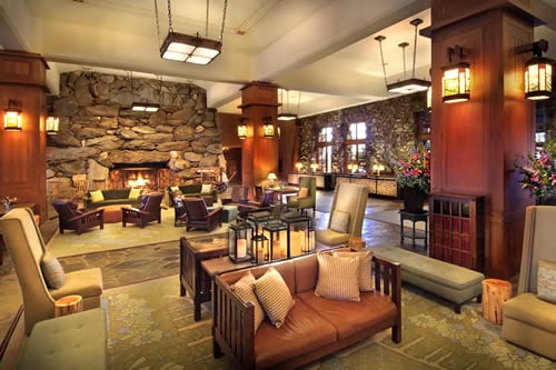 Omni Grove Park Inn