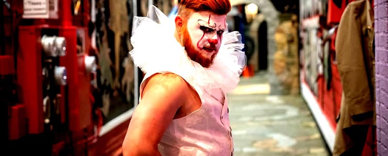 Provincetown Halloween Weekend