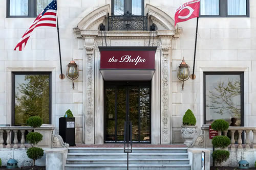 Residence Inn